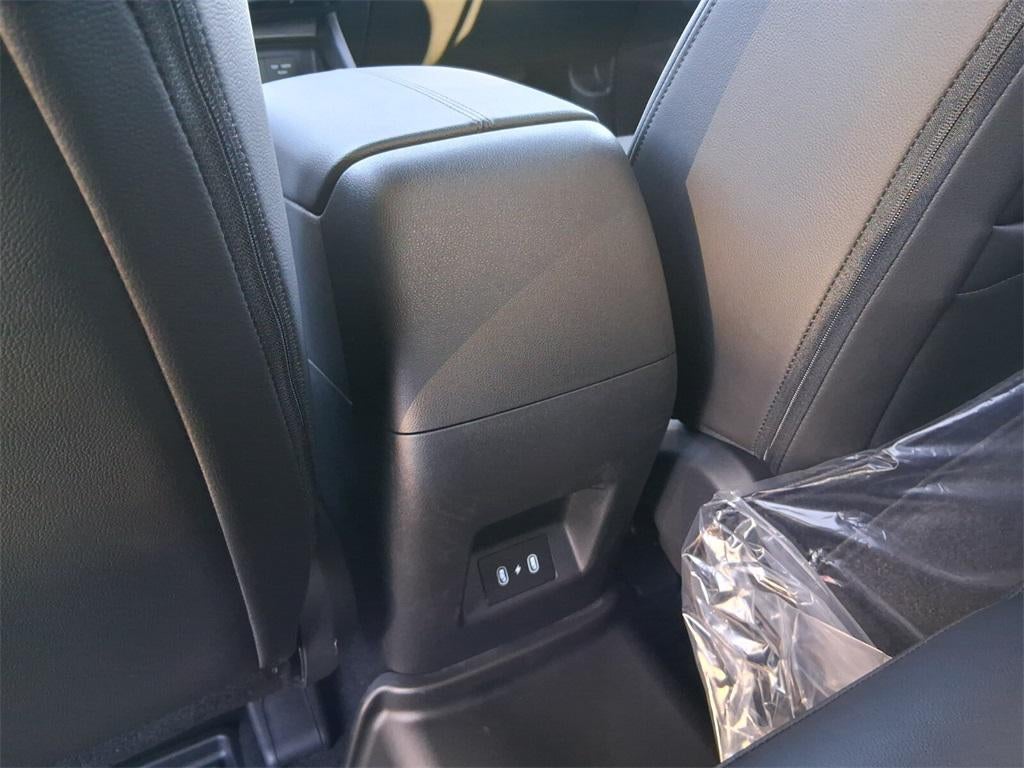 2026 Hyundai SANTA CRUZ SEL FWD