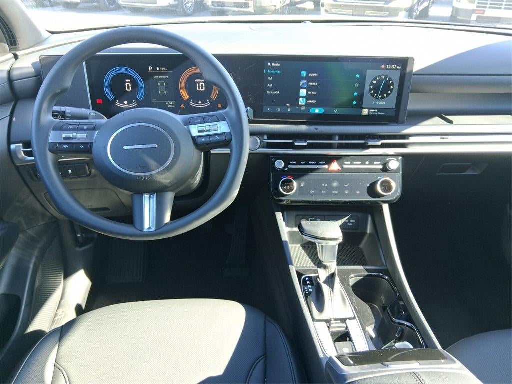 2026 Hyundai SANTA CRUZ SEL FWD