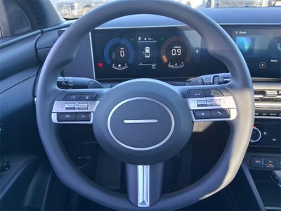 2026 Hyundai SANTA CRUZ SEL FWD