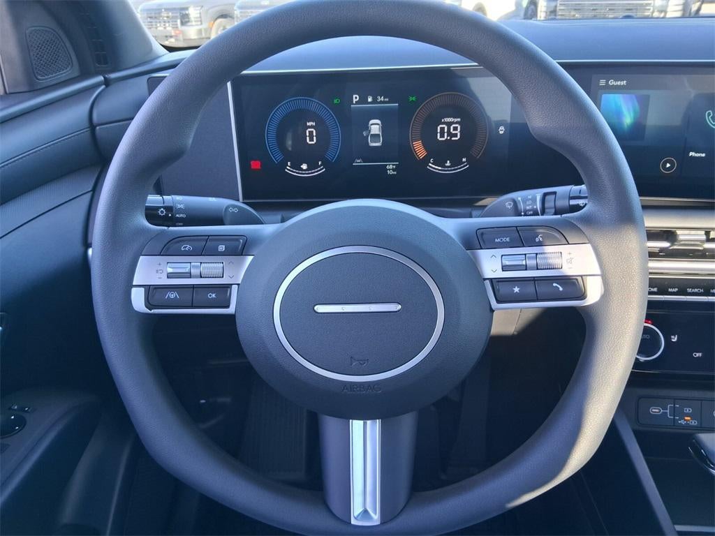 2026 Hyundai SANTA CRUZ SEL FWD