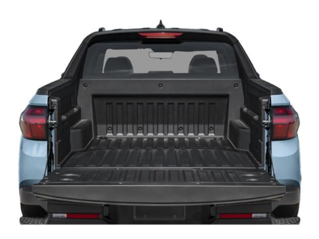 2026 Hyundai SANTA CRUZ SEL Activity FWD
