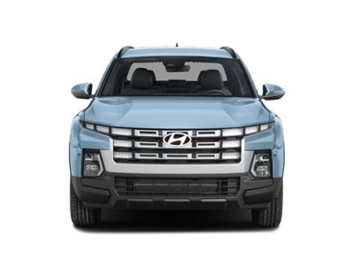 2026 Hyundai SANTA CRUZ SEL Activity FWD