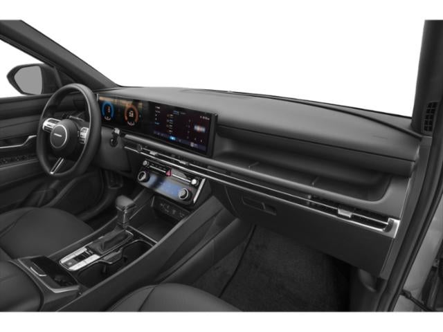 2026 Hyundai SANTA CRUZ SEL Activity FWD