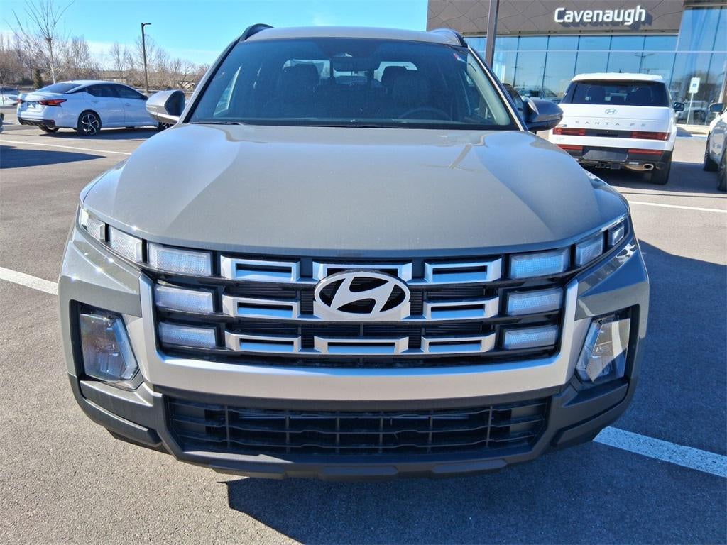 2026 Hyundai SANTA CRUZ SEL Activity FWD