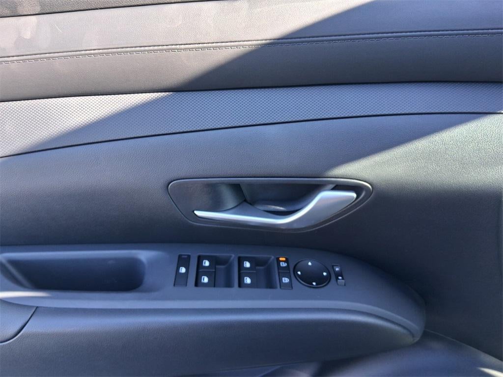 2026 Hyundai SANTA CRUZ SEL Activity FWD