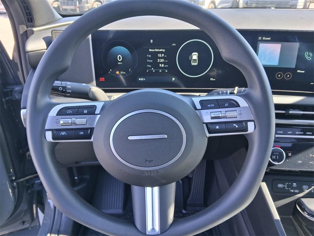 2026 Hyundai SANTA CRUZ SEL Activity FWD