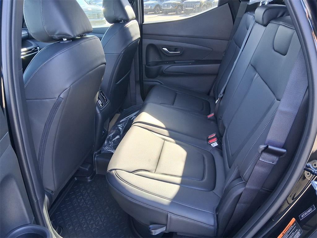 2026 Hyundai SANTA CRUZ SEL Activity FWD