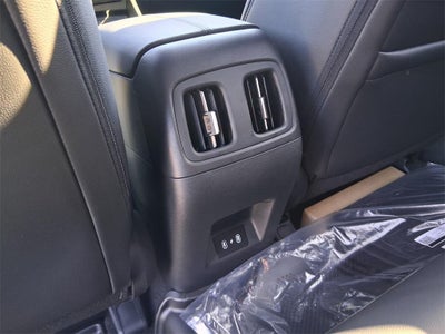 2026 Hyundai SANTA CRUZ SEL Activity FWD