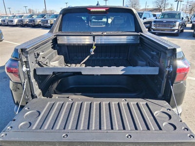 2026 Hyundai SANTA CRUZ SEL Activity FWD