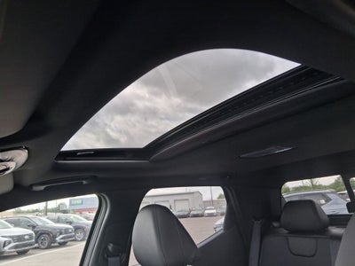 2026 Hyundai SANTA CRUZ SEL Activity FWD