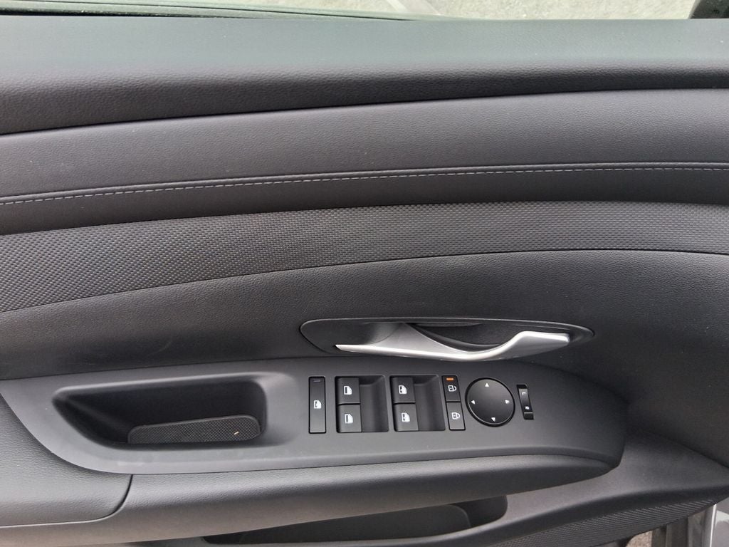 2026 Hyundai SANTA CRUZ SEL Activity FWD