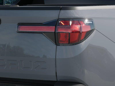 2026 Hyundai SANTA CRUZ SEL Activity FWD