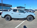 2026 Hyundai SANTA CRUZ SEL Activity FWD