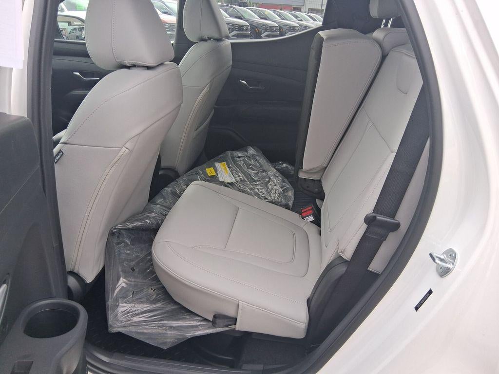 2026 Hyundai SANTA CRUZ SEL Activity FWD