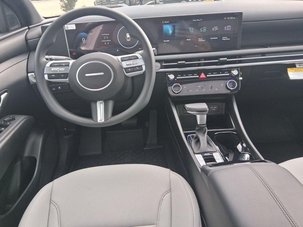 2026 Hyundai SANTA CRUZ SEL Activity FWD