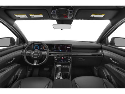 2026 Hyundai SANTA CRUZ SEL Activity FWD