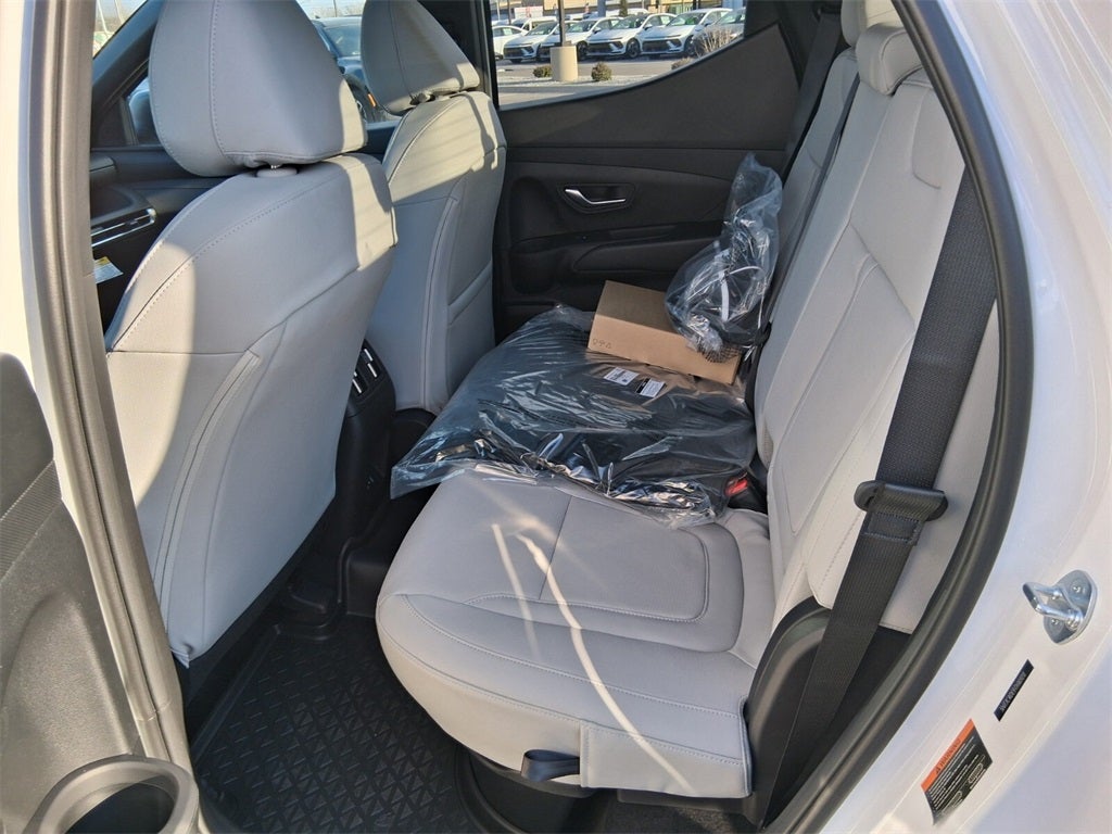 2026 Hyundai SANTA CRUZ SEL Activity FWD