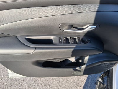 2026 Hyundai SANTA CRUZ SEL Activity FWD