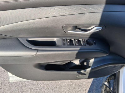 2026 Hyundai SANTA CRUZ SEL Activity FWD