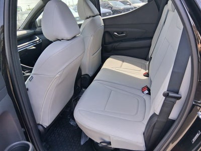 2026 Hyundai SANTA CRUZ SEL Activity FWD