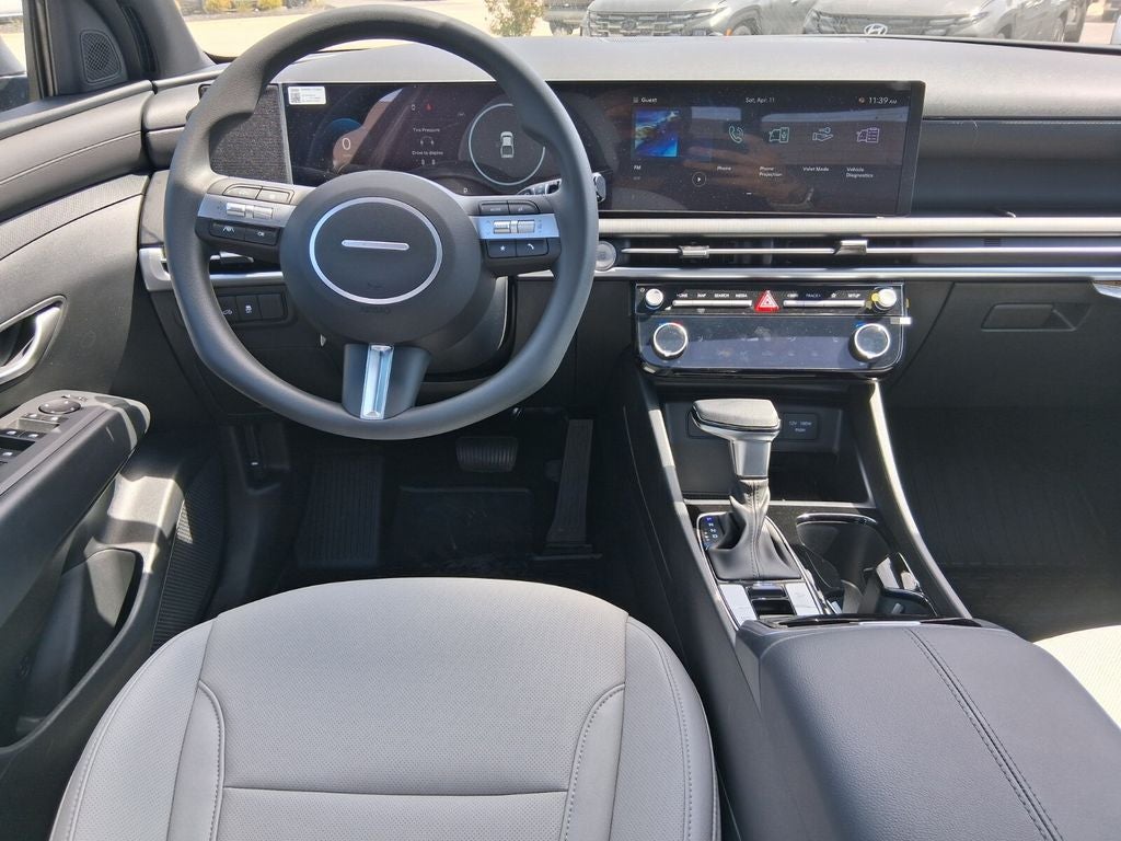 2026 Hyundai SANTA CRUZ SEL Activity FWD