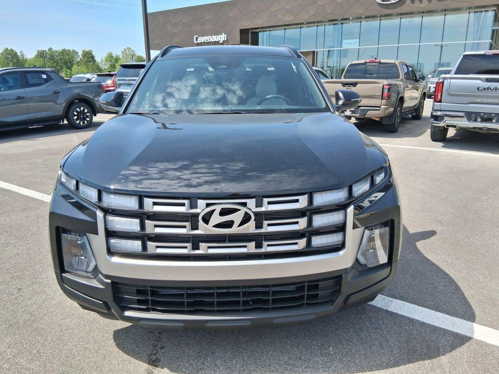 2026 Hyundai SANTA CRUZ SEL Activity FWD