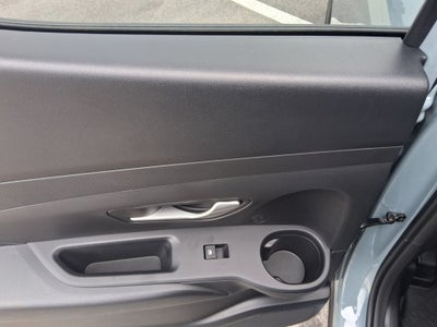 2026 Hyundai SANTA CRUZ SEL Activity FWD