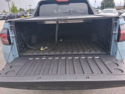 2026 Hyundai SANTA CRUZ SEL Activity FWD