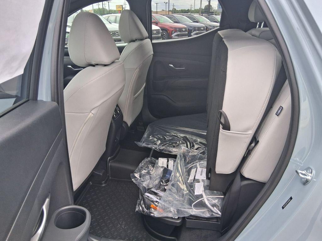 2026 Hyundai SANTA CRUZ SEL Activity FWD