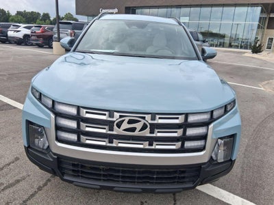 2026 Hyundai SANTA CRUZ SEL Activity FWD