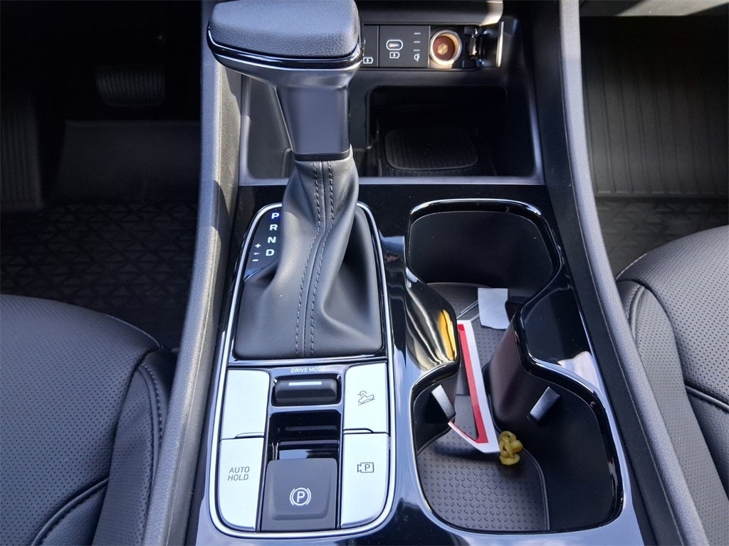 2026 Hyundai SANTA CRUZ SEL Activity FWD