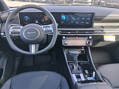 2026 Hyundai SANTA CRUZ SEL Activity FWD