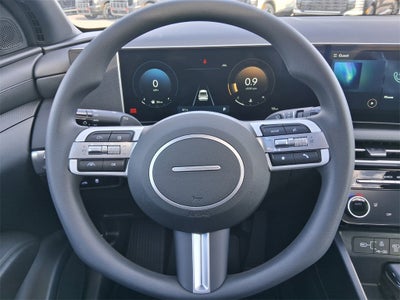 2026 Hyundai SANTA CRUZ SEL Activity FWD