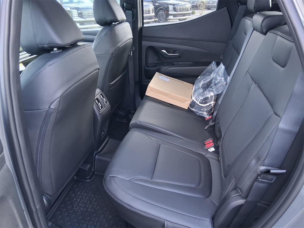 2026 Hyundai SANTA CRUZ SEL Activity FWD