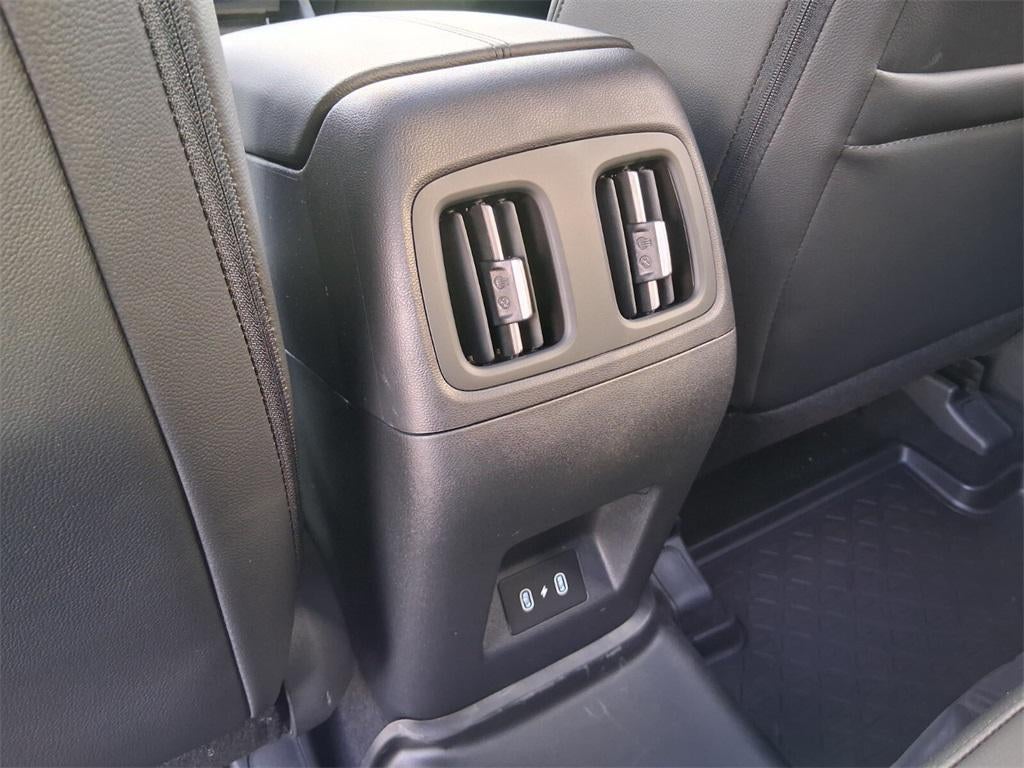 2026 Hyundai SANTA CRUZ SEL Activity FWD