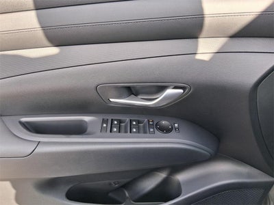 2026 Hyundai SANTA CRUZ SEL Activity FWD