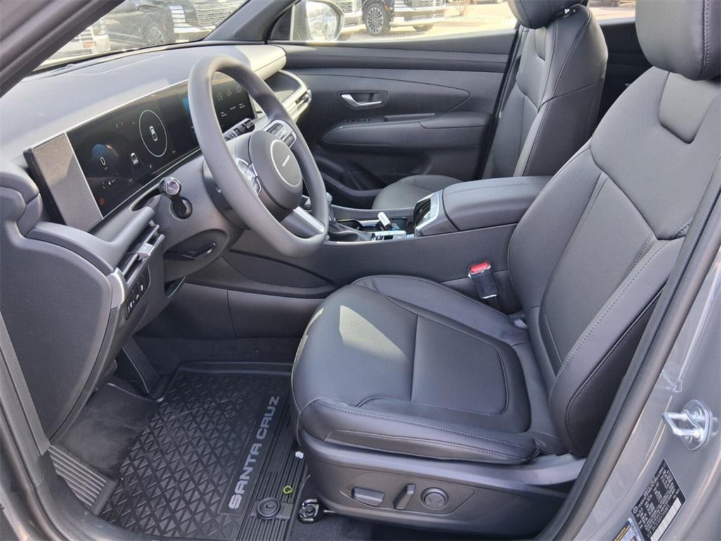 2026 Hyundai SANTA CRUZ SEL Activity FWD