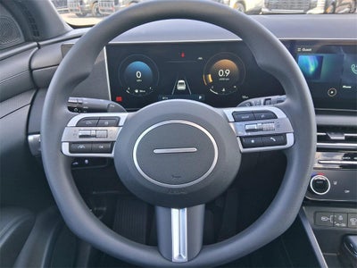 2026 Hyundai SANTA CRUZ SEL Activity FWD