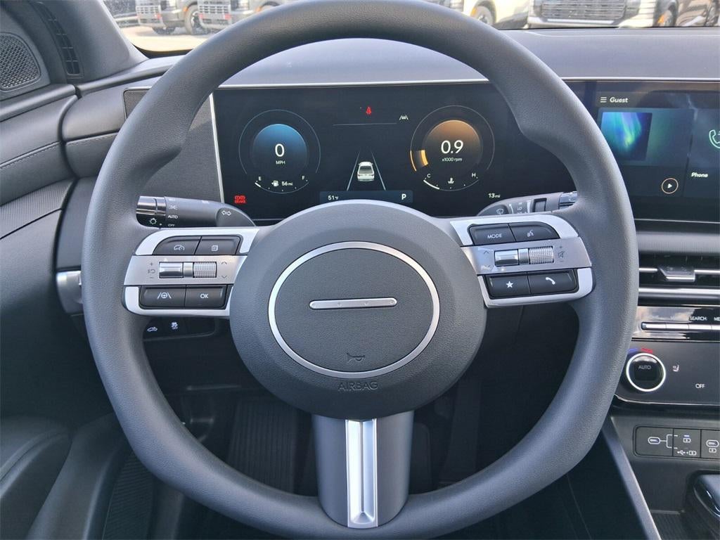 2026 Hyundai SANTA CRUZ SEL Activity FWD