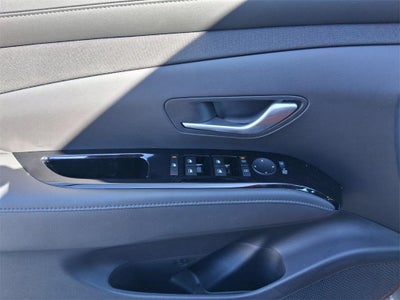 2025 Hyundai SANTA CRUZ XRT