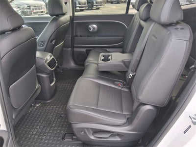 2026 Hyundai IONIQ 9 SEL