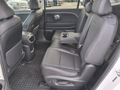 2026 Hyundai IONIQ 9 SEL