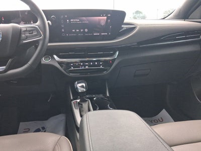 2025 Buick Envista Avenir