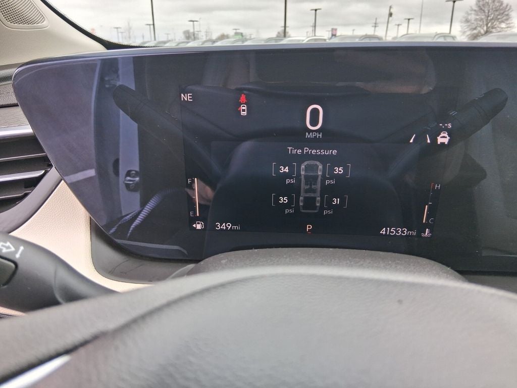 2024 Buick Encore GX Sport Touring