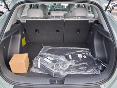 2026 Hyundai KONA SE FWD