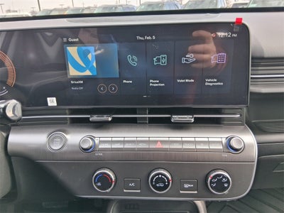 2026 Hyundai KONA SE FWD