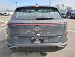 2026 Hyundai KONA SE AWD