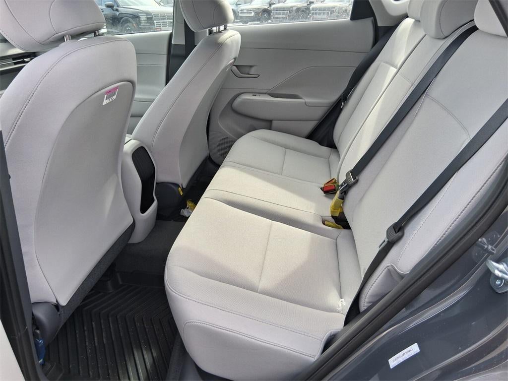 2026 Hyundai KONA SE AWD