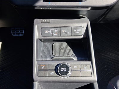 2025 Hyundai KONA N Line S FWD