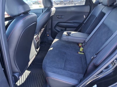 2025 Hyundai KONA N Line S FWD